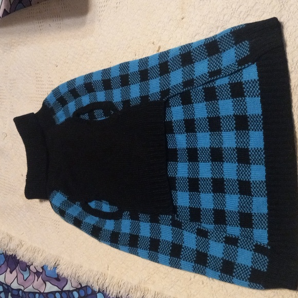 New puptect dog sweater - Picture 5 of 7